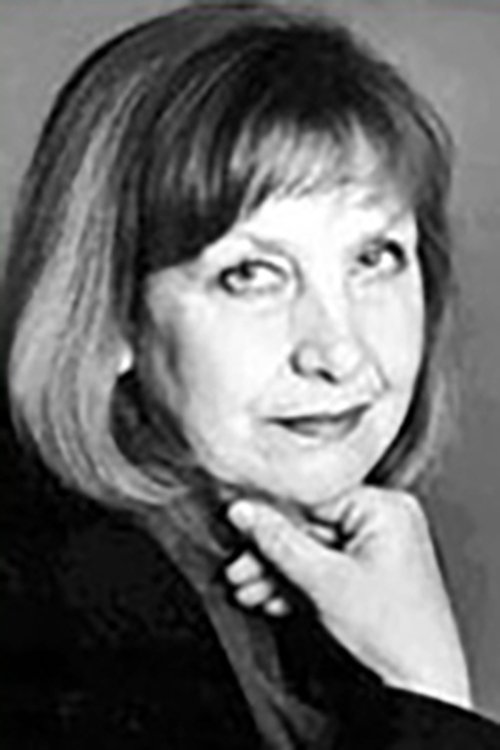 Мария Захаревич