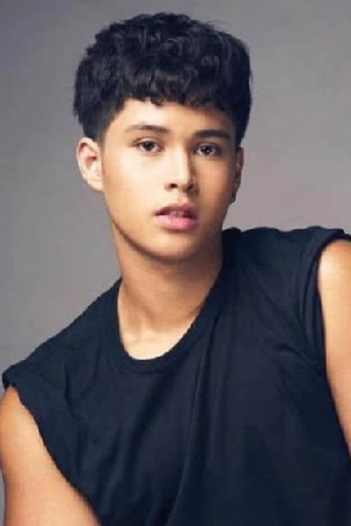 Кйле Ецхарри