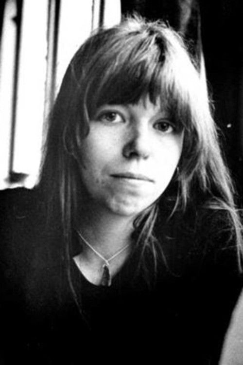 Турид Лундqвист