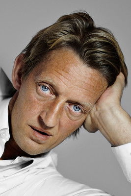 Мартин Конгстад