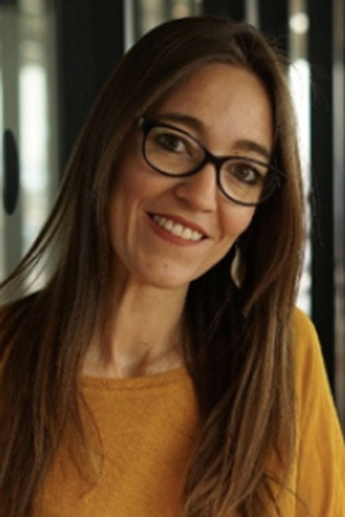 Цристина Пéрез Руиз