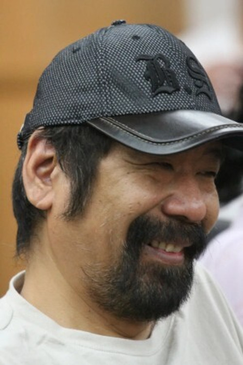 Лиу Зуофенг