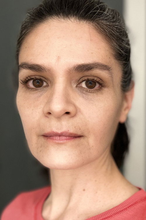 Мариа Сагер