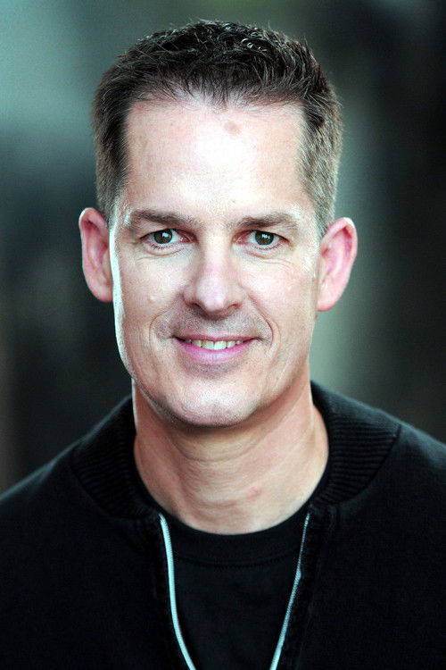 Тревор Б. Нагле