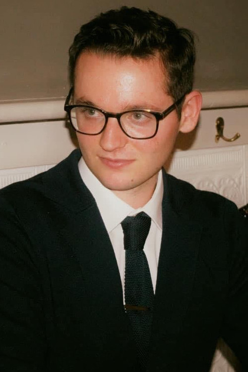 Jосепх МцКенна