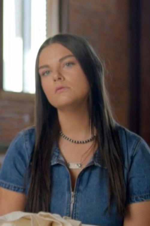 Леах Сулливан