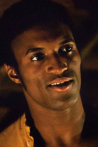 Георге Паттерсон