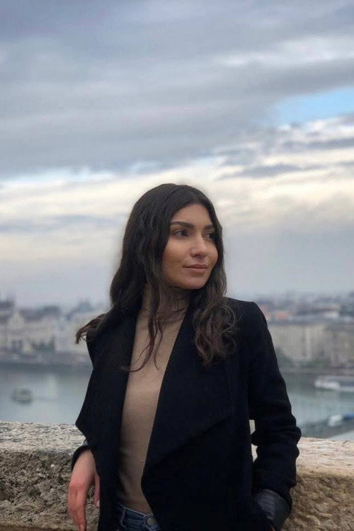 Наре Харутйунйан