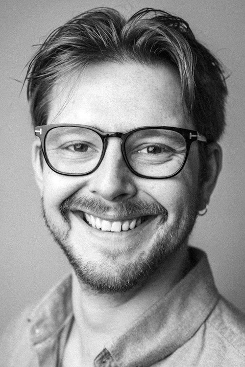 Jохан Хвеем Мауруд