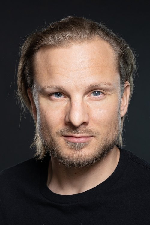 Севери Сааринен