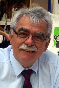 Андрé Цхассаигне