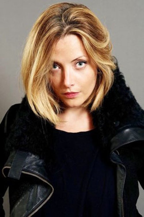 Лаура Сéпул