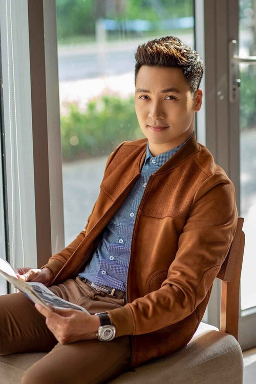 Нгуйен Манх Труонг