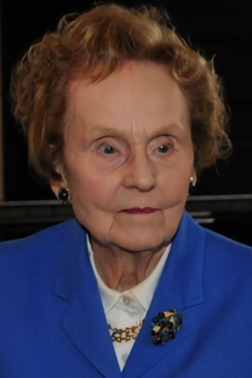 Йсанне Цхурцхман