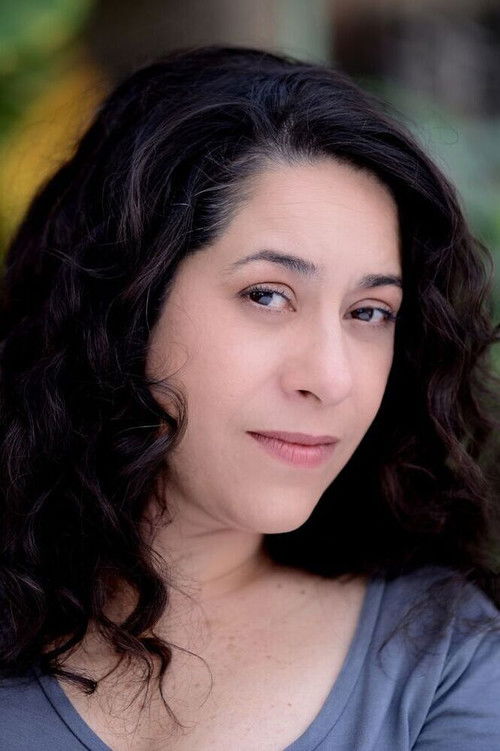 Луцíа Царрерас