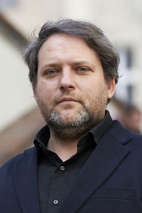 Кирилл Красовский