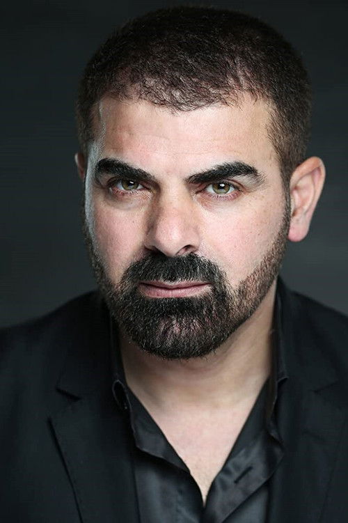 Даннй Даррен