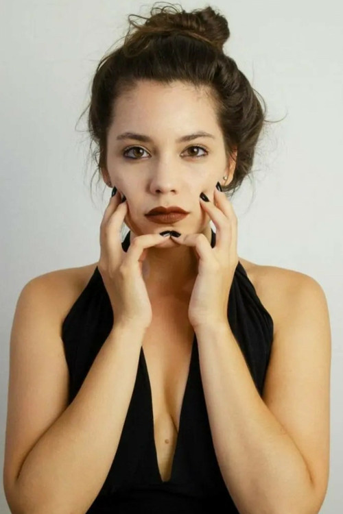 Цамила Ферраззано