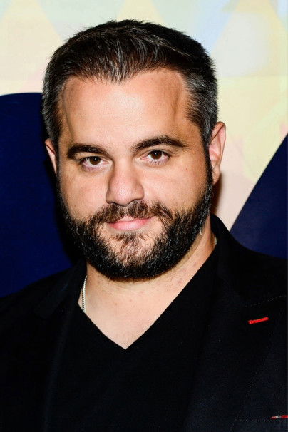 Jефф Каллигхери