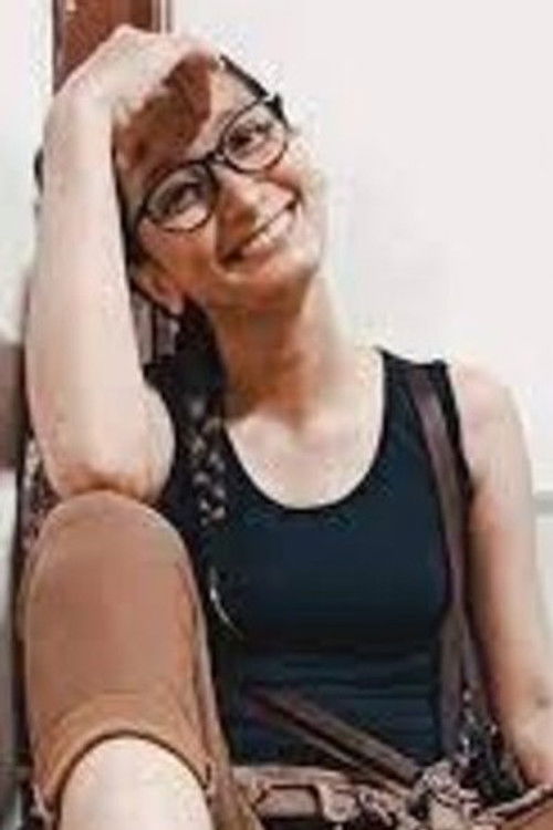 Кристине Пеарл Лагман