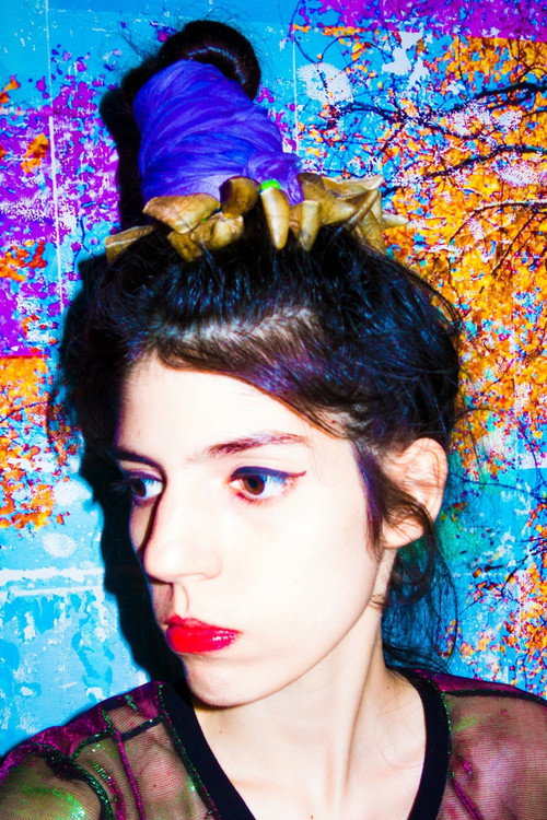 Сара Нãо Тем Номе