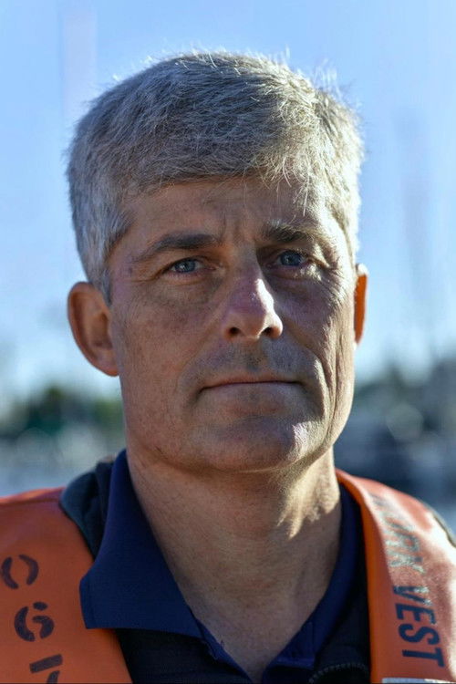 Стоктон Раш