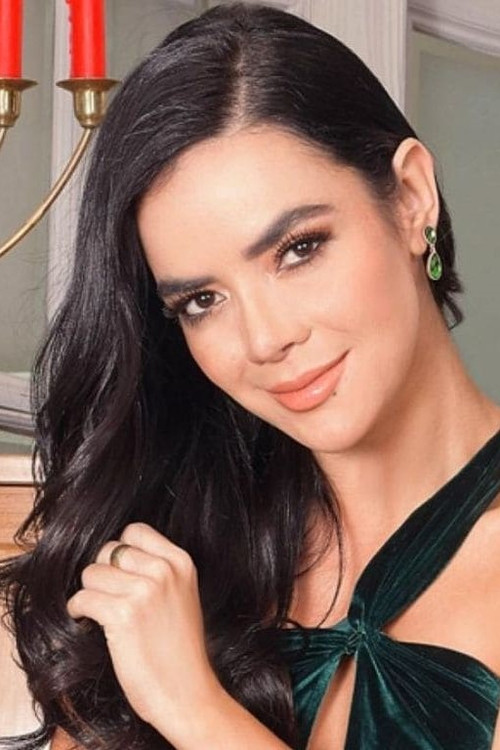 Елианис Гарридо