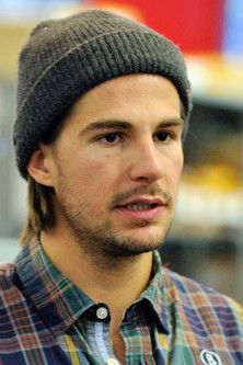 Бенедикт Майр