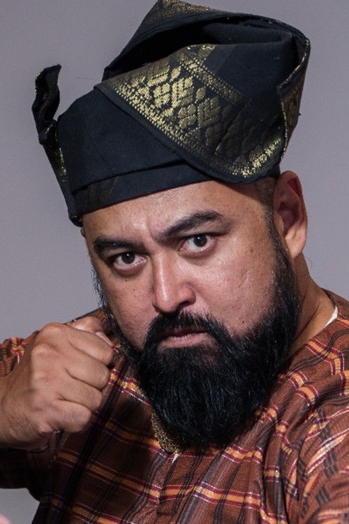 Мегат Схаризал