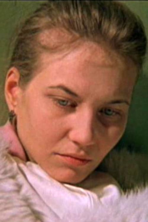 Алла Лйусхина