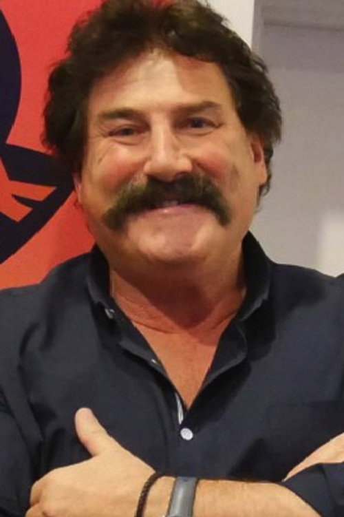 Роберт ДиПиердоменицо