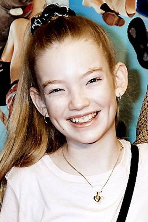 Йрса Бjаруп Риис