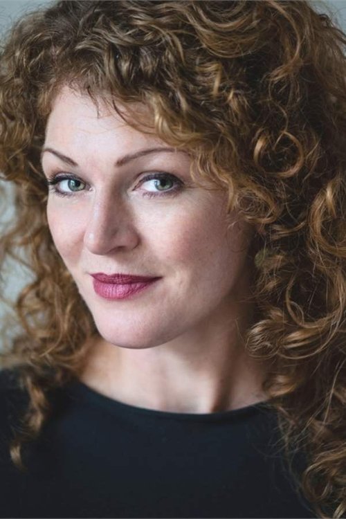 Царрие МцЛаугхлин