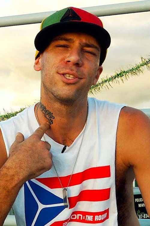 Мике Малдонадо