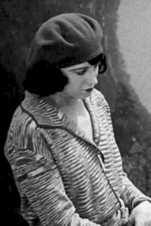 Анна Горилоwа