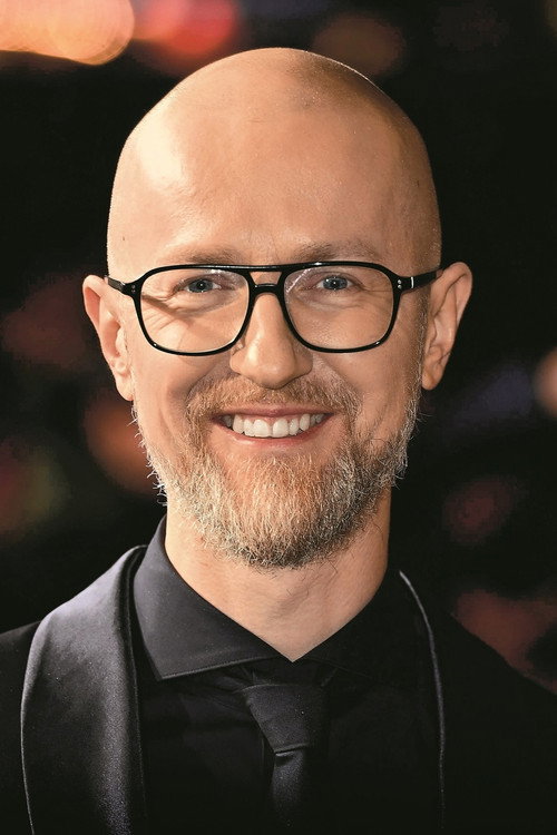 Томек Багиńски