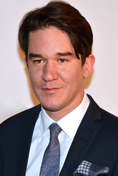 Даниэль Эспиноса