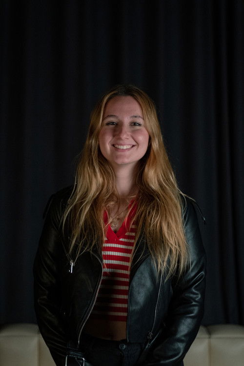 Патрициа Мединилла