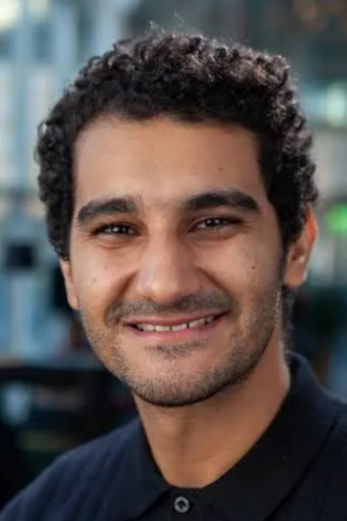 Амир Ел-Схенаwй