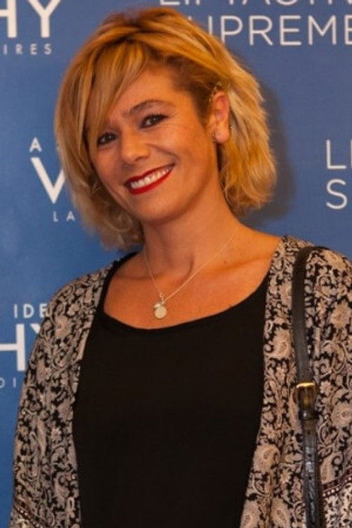 Ана Брито е Цунха