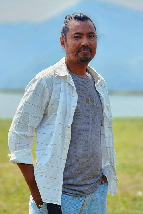 Санкалп Бхуjел