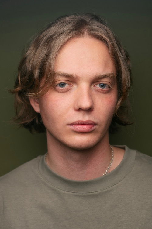 Тим Гриффин Аллан