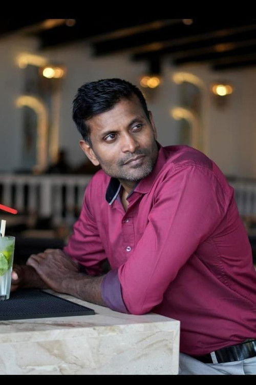 Раjесх Ганесан