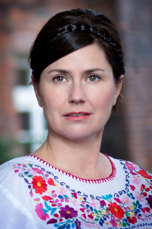 Исабел Мергл