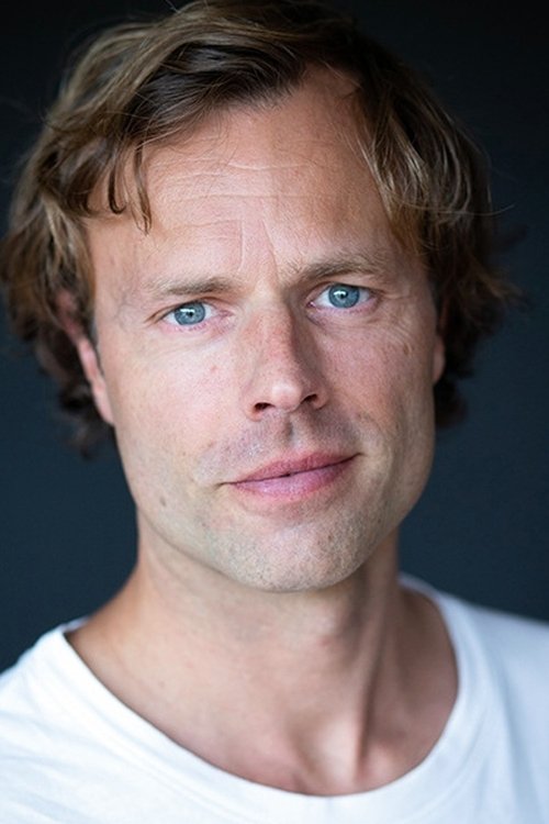 Давид Ван Северен