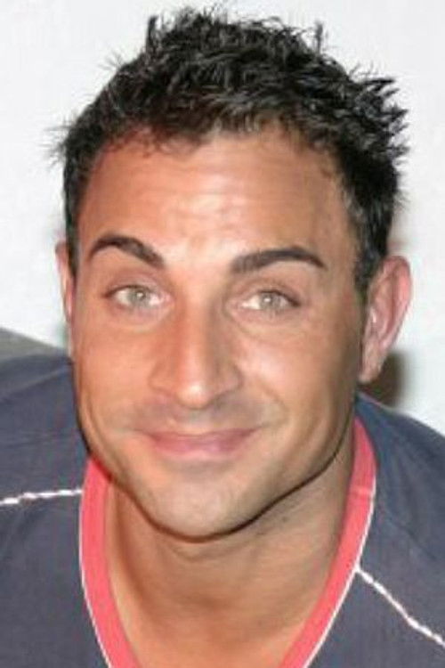 Jорге Фернандез