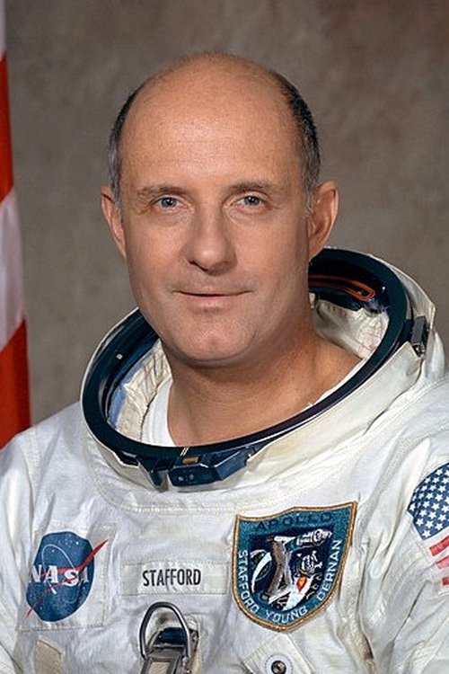  Томас Стаффорд