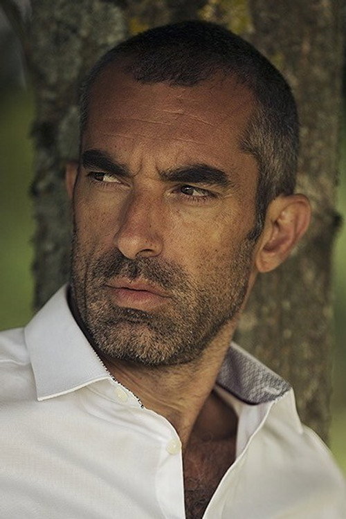 Дамиен Хабоузит