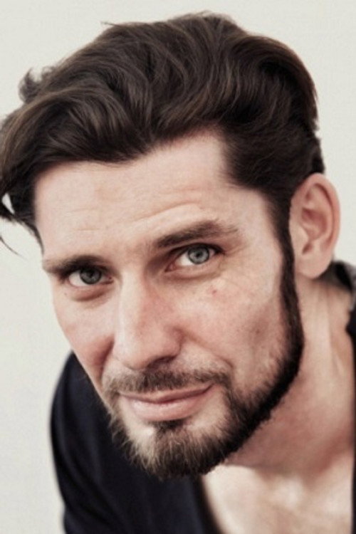 Алеxей Зверев