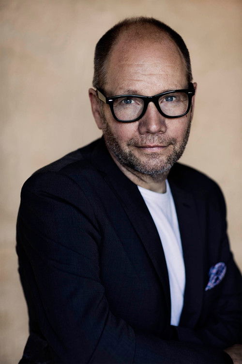  Петер Энглунд